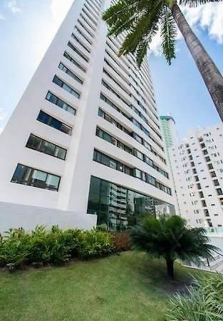Ferienwohnung Flat Em Boa Viagem - Portomar Ap 505 Recife Exterior foto