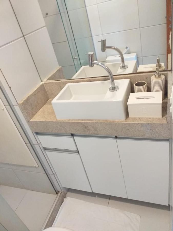 Ferienwohnung Flat Em Boa Viagem - Portomar Ap 505 Recife Exterior foto