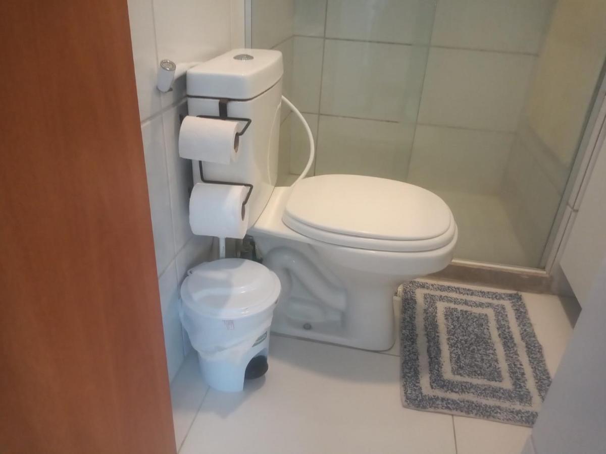 Ferienwohnung Flat Em Boa Viagem - Portomar Ap 505 Recife Exterior foto