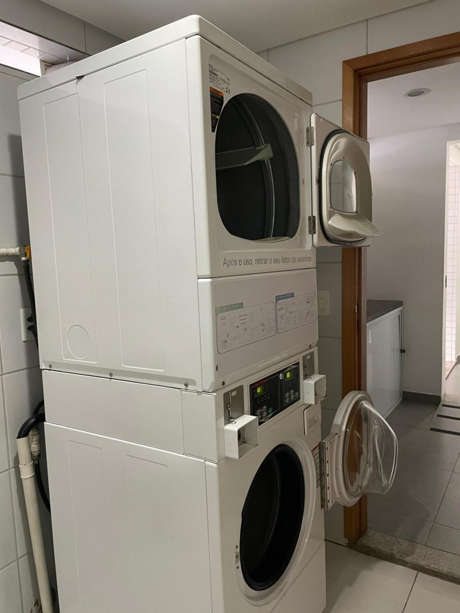 Ferienwohnung Flat Em Boa Viagem - Portomar Ap 505 Recife Exterior foto