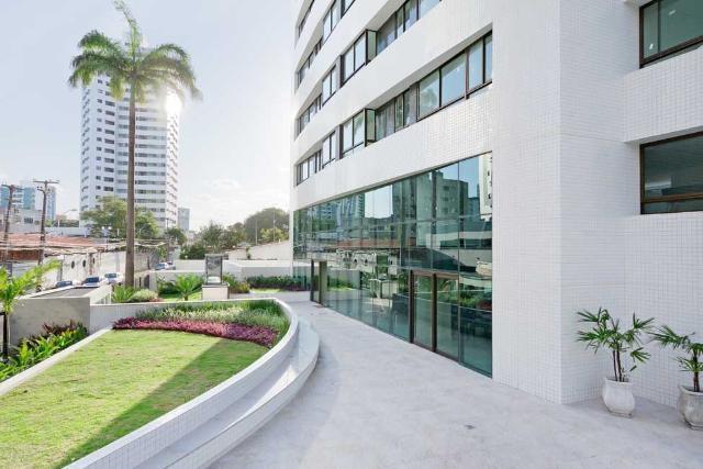 Ferienwohnung Flat Em Boa Viagem - Portomar Ap 505 Recife Exterior foto