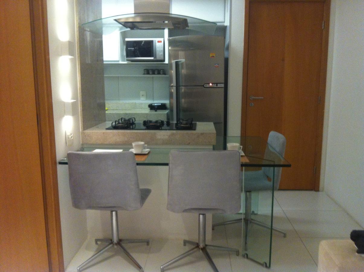 Ferienwohnung Flat Em Boa Viagem - Portomar Ap 505 Recife Exterior foto