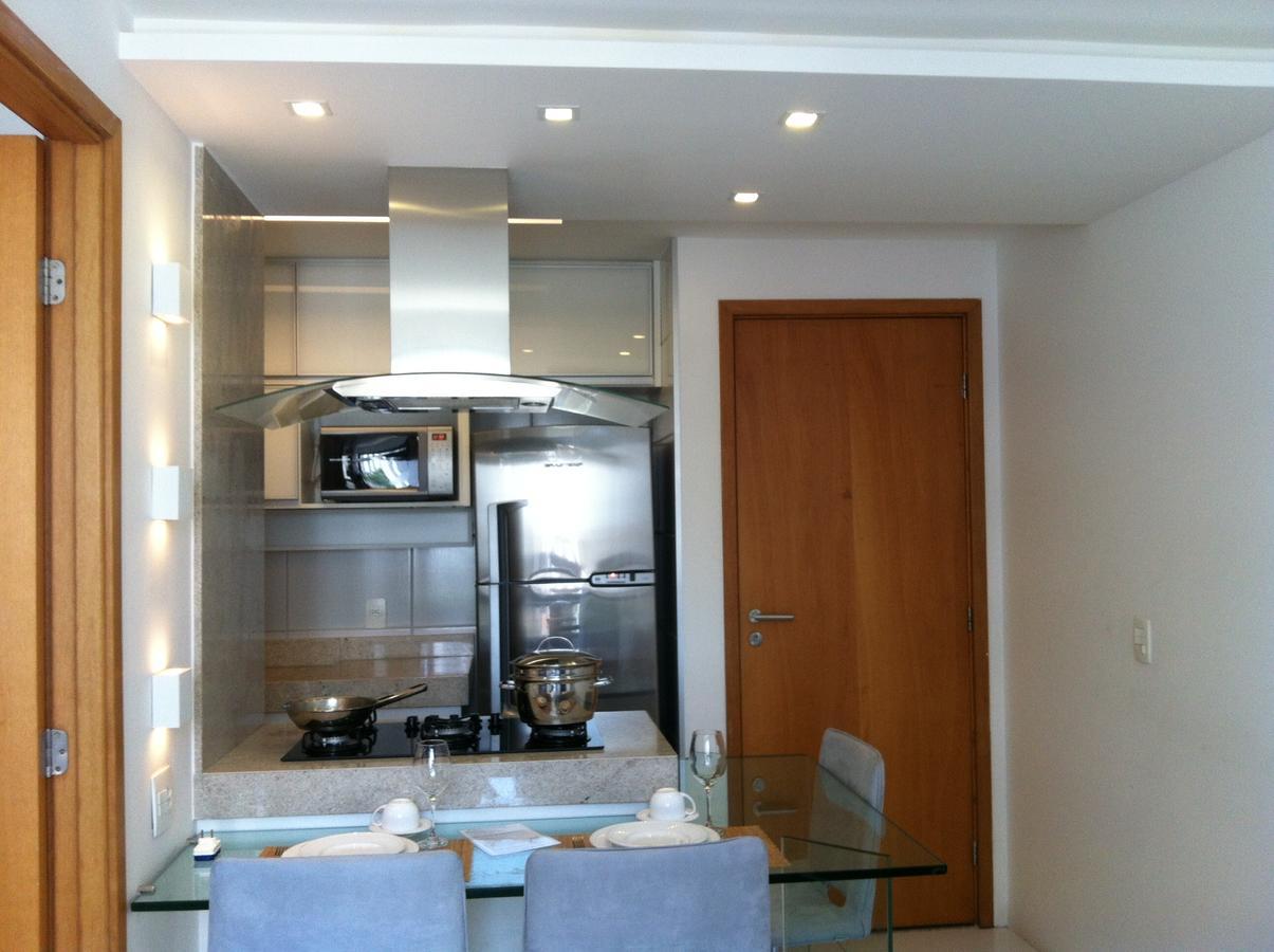 Ferienwohnung Flat Em Boa Viagem - Portomar Ap 505 Recife Exterior foto